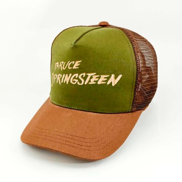 Gorra Bruce Springsteen