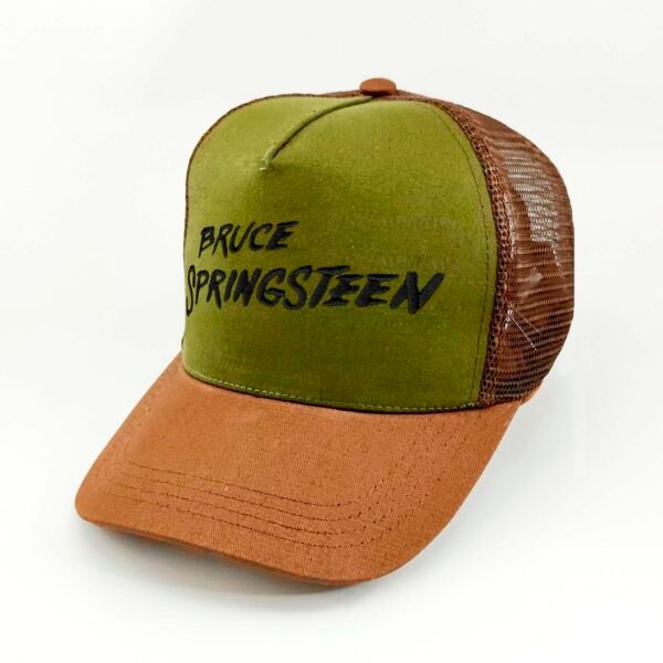 Gorra Bruce Springsteen