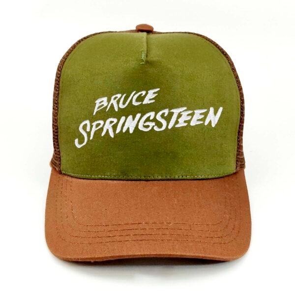 Gorra Bruce Springsteen