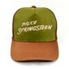 Gorra Bruce Springsteen