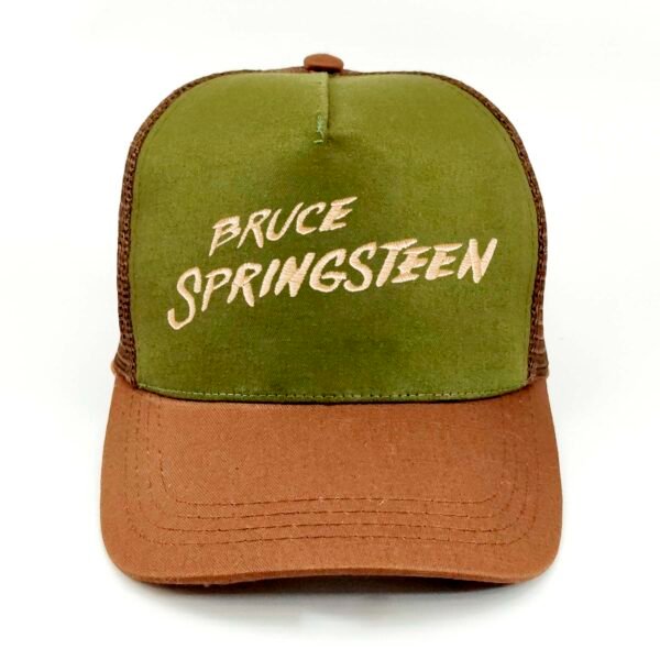 Gorra Bruce Springsteen