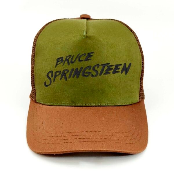 Gorra Bruce Springsteen