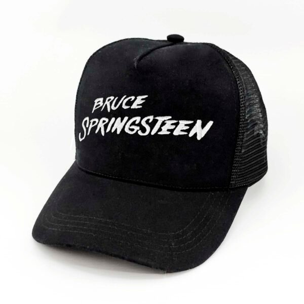 Gorra Bruce Springsteen