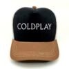 Gorra Coldplay