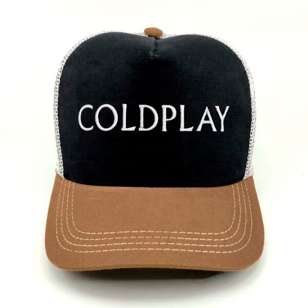 Gorra Coldplay