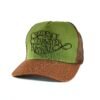 Gorra Creedence