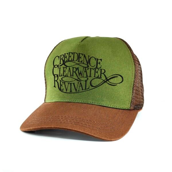 Gorra Creedence