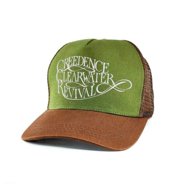 Gorra Creedence