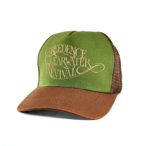 Gorra Creedence