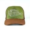 Gorra Creedence