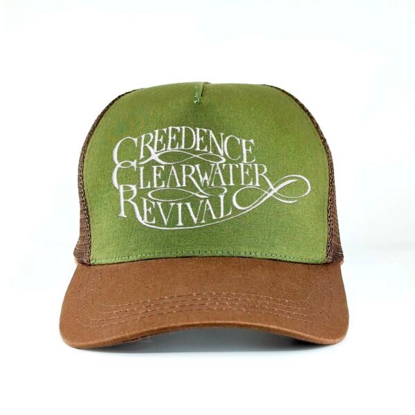 Gorra Creedence