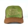 Gorra Creedence