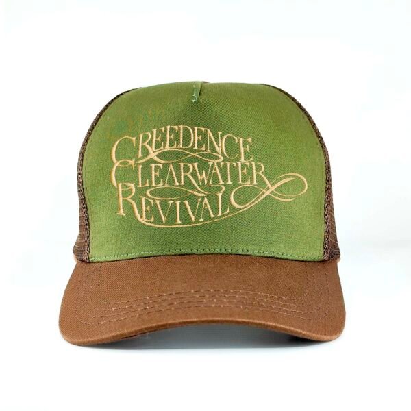 Gorra Creedence