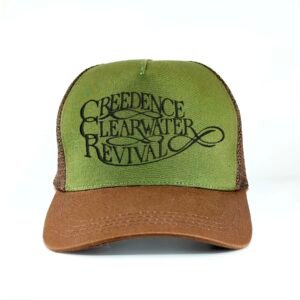 Gorra Creedence