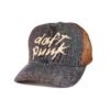 Gorra Daft Punk