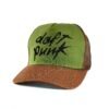 Gorra Daft Punk