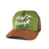 Gorra Daft Punk