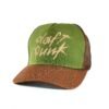 Gorra Daft Punk