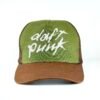 Gorra Daft Punk