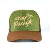 Gorra Daft Punk
