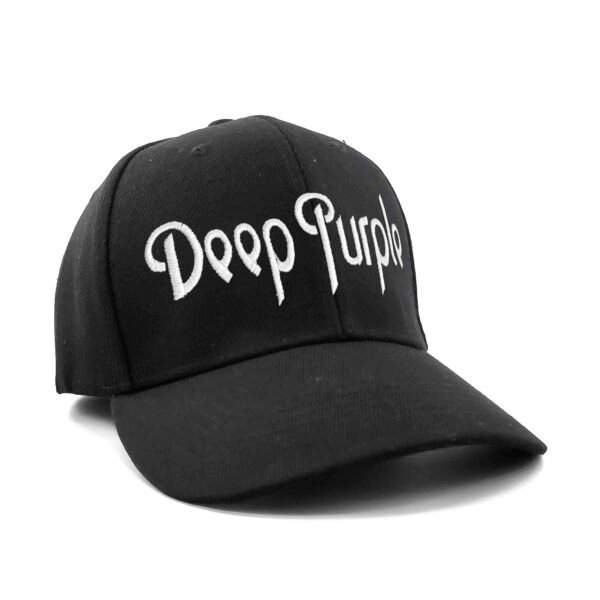 Gorra Deep Purple