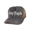 Gorra Deep Purple