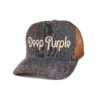 Gorra Deep Purple