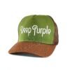 Gorra Deep Purple