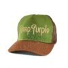 Gorra Deep Purple