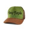 Gorra Deep Purple