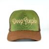 Gorra Deep Purple
