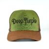 Gorra Deep Purple