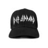Gorra Def Leppard