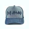 Gorra Def Leppard