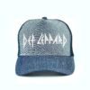 Gorra Def Leppard