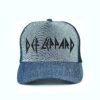 Gorra Def Leppard