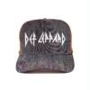 Gorra Def Leppard
