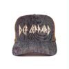 Gorra Def Leppard