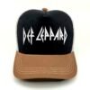 Gorra Def Leppard