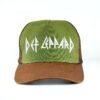 Gorra Def Leppard