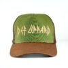Gorra Def Leppard