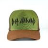 Gorra Def Leppard