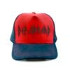 Gorra Def Leppard