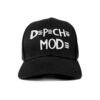 Gorra Depeche Mode