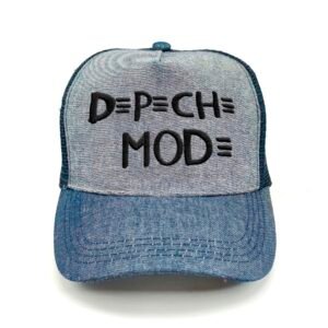 Gorra Depeche Mode