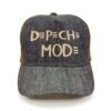 Gorra Depeche Mode