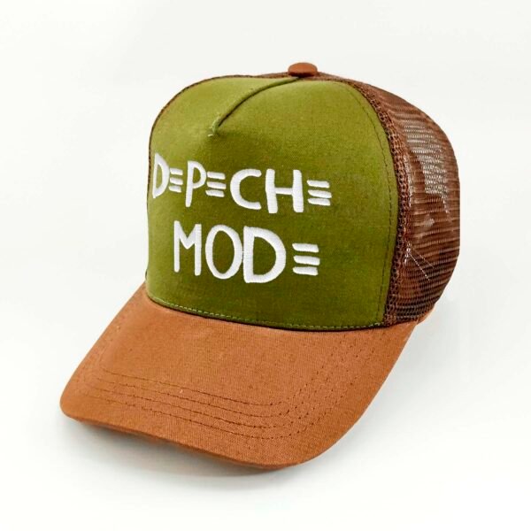 Gorra Depeche Mode