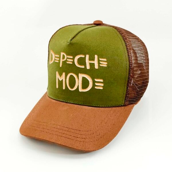 Gorra Depeche Mode