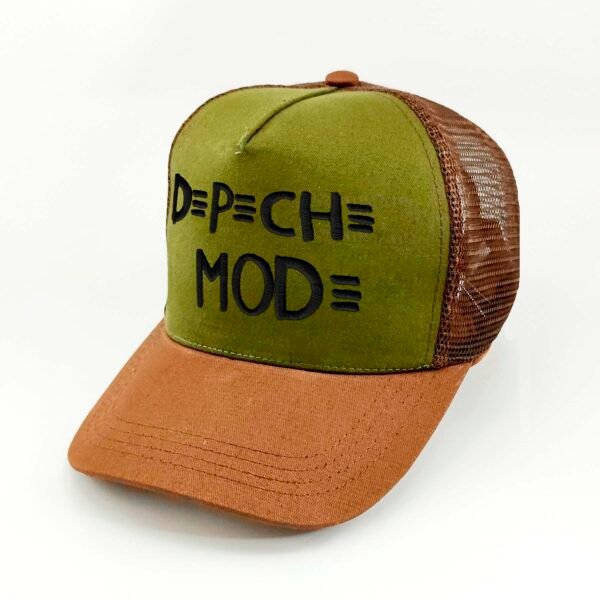 Gorra Depeche Mode