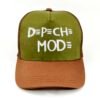 Gorra Depeche Mode